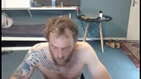 JamesJan van Rebel online show from 15, 3, 2026