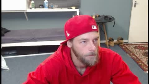 JamesJan van Rebel online show from 22, 4, 2026