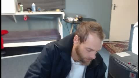 JamesJan van Rebel online show from 24, 4, 2026