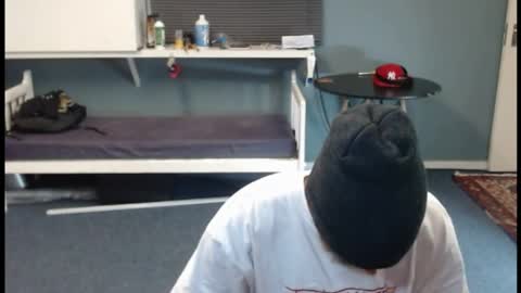 JamesJan van Rebel online show from 26, 4, 2026