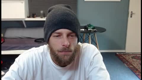JamesJan van Rebel online show from 23, 5, 2026