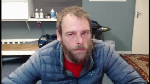 JamesJan van Rebel online show from 14, 6, 2026