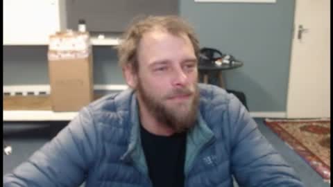 JamesJan van Rebel online show from 20, 6, 2026