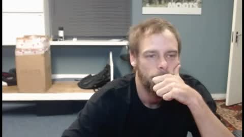 JamesJan van Rebel online show from 23, 6, 2026