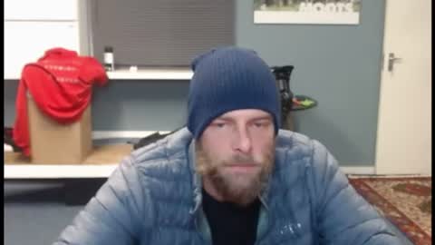JamesJan van Rebel online show from 24, 6, 2026