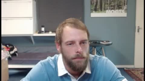 JamesJan van Rebel online show from 28, 6, 2026
