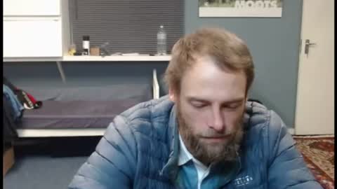 JamesJan van Rebel online show from 3, 7, 2026