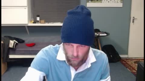 JamesJan van Rebel online show from 4, 7, 2026