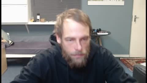 JamesJan van Rebel online show from 5, 7, 2026