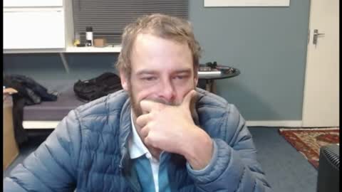 JamesJan van Rebel online show from 6, 7, 2026