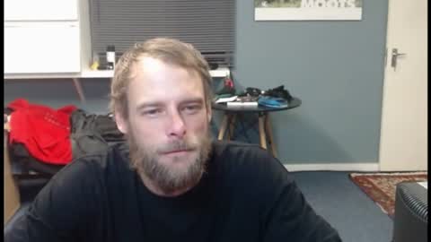 JamesJan van Rebel online show from 6, 7, 2026