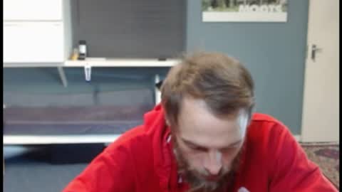 JamesJan van Rebel online show from 10, 7, 2026