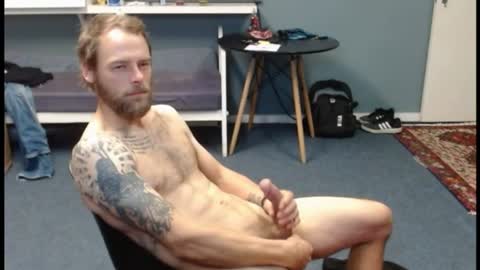 JamesJan van Rebel online show from 11, 7, 2026