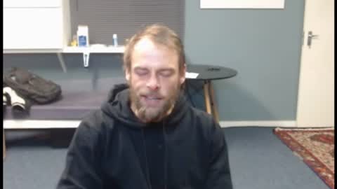 JamesJan van Rebel online show from 12, 7, 2026