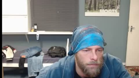 JamesJan van Rebel online show from 14, 7, 2026