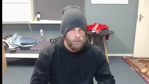 JamesJan van Rebel online show from 15, 7, 2026