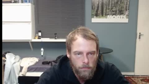 JamesJan van Rebel online show from 17, 7, 2026
