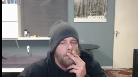 JamesJan van Rebel online show from 19, 7, 2026