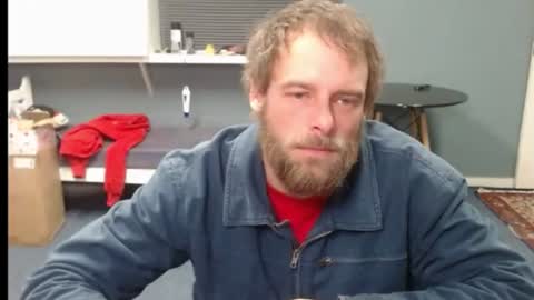 JamesJan van Rebel online show from 21, 7, 2026