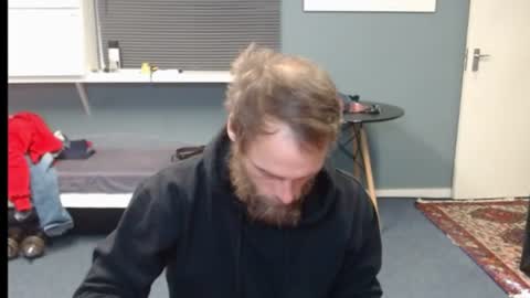 JamesJan van Rebel online show from 24, 7, 2026