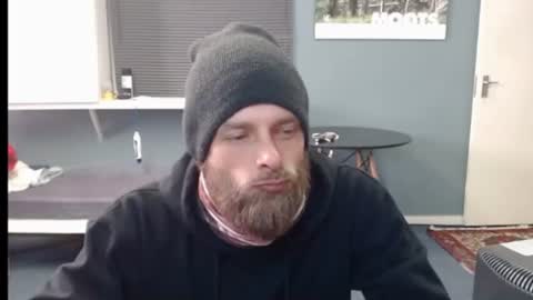 JamesJan van Rebel online show from 24, 7, 2026
