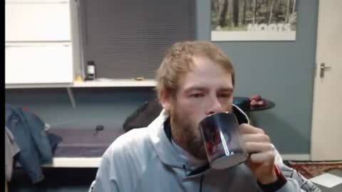 JamesJan van Rebel online show from 26, 7, 2026