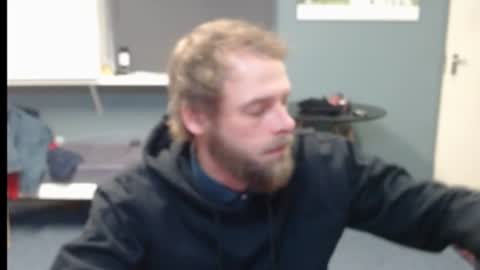 JamesJan van Rebel online show from 27, 7, 2026