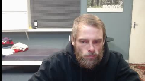 JamesJan van Rebel online show from 28, 7, 2026