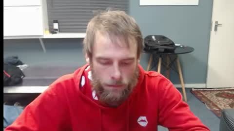 JamesJan van Rebel online show from 29, 7, 2026