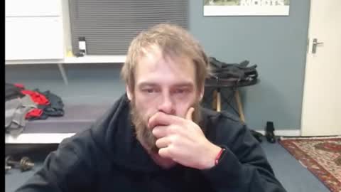 JamesJan van Rebel online show from 30, 7, 2026