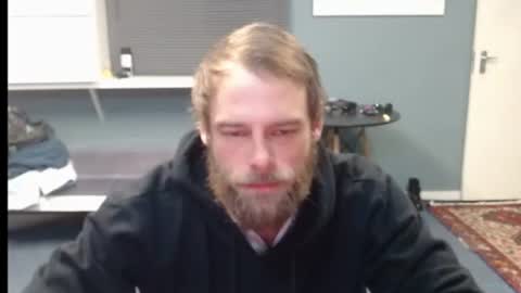 JamesJan van Rebel online show from 1, 8, 2026