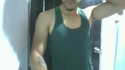 Jhonny online show from 5, 10, 2025