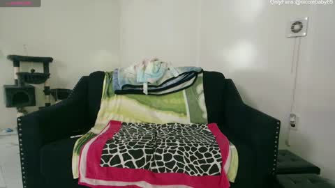 Nicole  Allen online show from 7, 12, 2024