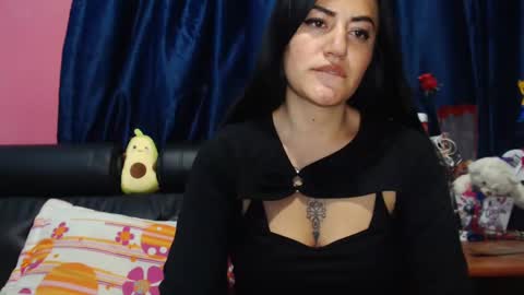 Snapshot of jjodie__ chatting on 27, 2, 2025 luuuuuuuuuu online show from 27, 2, 2025