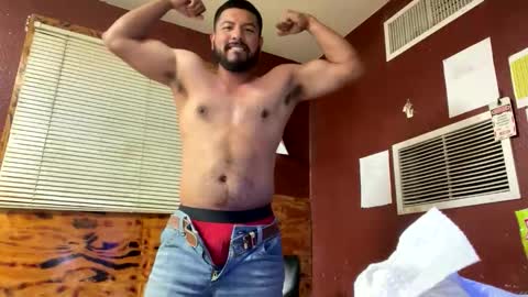 jjuarez5409 online show from 16, 3, 2026