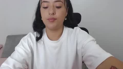 Snapshot of jjulietha95 chatting on 29, 12, 2024 Julieta online show from 29, 12, 2024