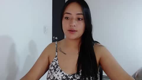 Snapshot of jjulietha95 chatting on 28, 1, 2025 Julieta online show from 28, 1, 2025