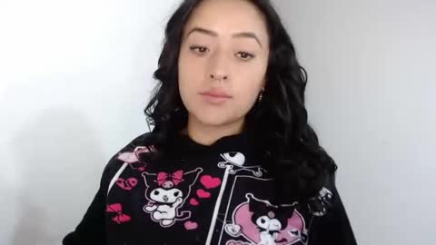 Snapshot of jjulietha95 chatting on 4, 2, 2025 Julieta online show from 4, 2, 2025