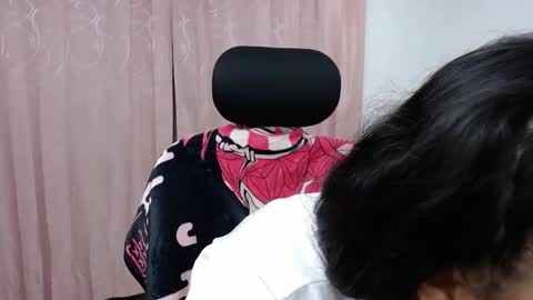 Snapshot of jjulietha95 chatting on 18, 2, 2025 Julieta online show from 18, 2, 2025