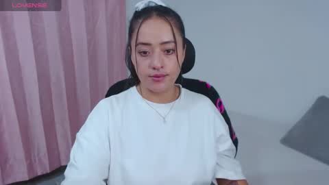 Snapshot of jjulietha95 chatting on 3, 3, 2025 Julieta online show from 3, 3, 2025