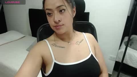Snapshot of jjulietha95 chatting on 27, 9, 2025 Julieta online show from 27, 9, 2025