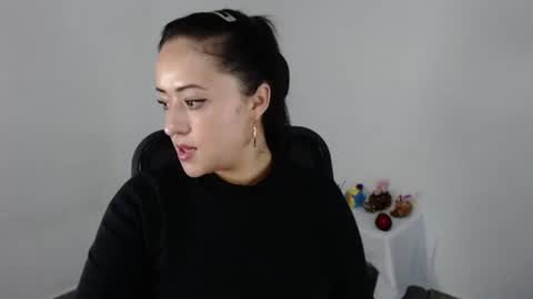 Snapshot of jjulietha95 chatting on 11, 7, 2026 Julieta online show from 11, 7, 2026