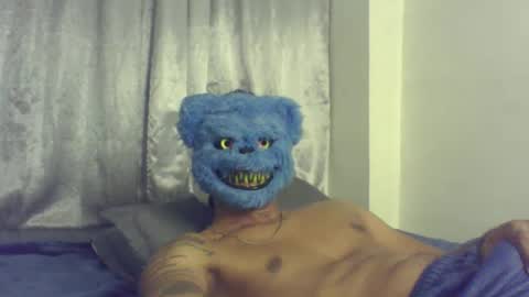 jking_black online show from 30, 10, 2025