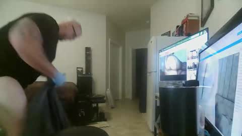 jlarryberry online show from 2, 12, 2025