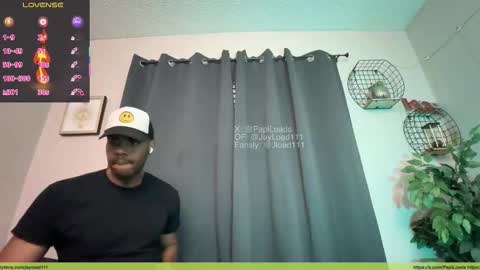 Snapshot of jloads_ chatting on 15, 12, 2025 Jay Load online show from 15, 12, 2025