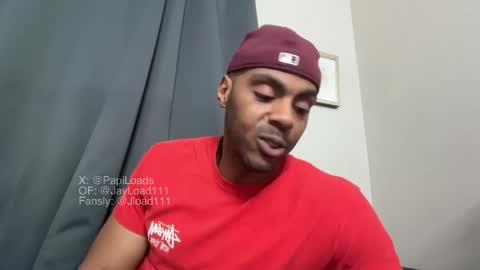 Snapshot of jloads_ chatting on 20, 12, 2025 Jay Load online show from 20, 12, 2025