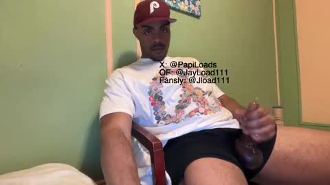 Snapshot of jloads_ chatting on 6, 2, 2026 Jay Load online show from 6, 2, 2026