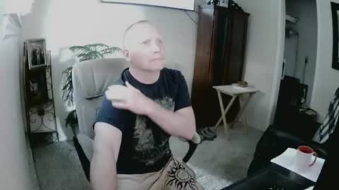 kilroy online show from 27, 1, 2025