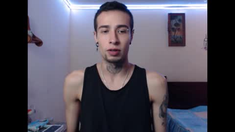 jm_wayn99 online show from 28, 11, 2025