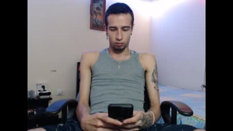 jm_wayn99 online show from 1, 12, 2025